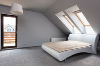 Lower Heysham bedroom extensions