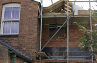 free Lower Heysham home extension quotes